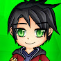 DraconiteDragon youtube avatar