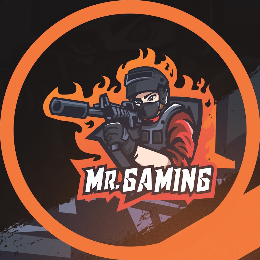 MR.GAMING @MRGAMING79