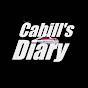 CAHILL'S DIARY