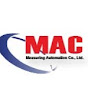 MAC MEASURING AUTOMATION CO.LTD.