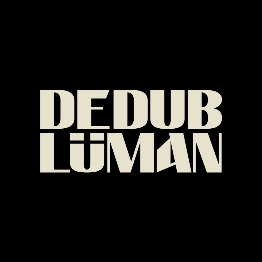 Dedublüman @dedublüman