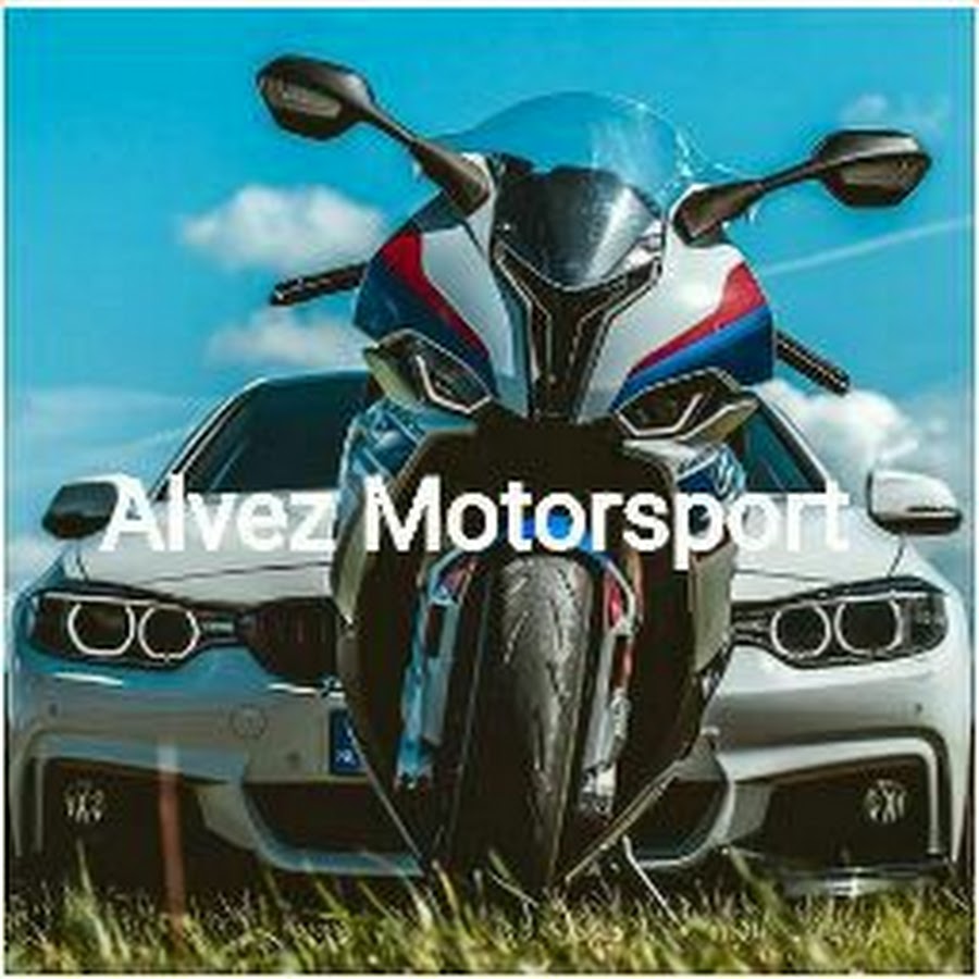 Alvez Motorsport - YouTube Alvez Motorsport