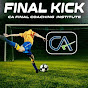 Final Kick By CA Pratik Jagati