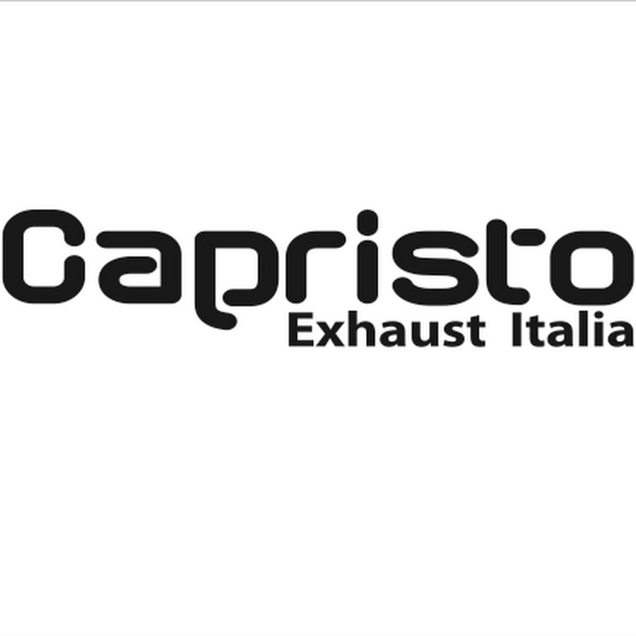 Capristo Exhaust Italia @capristoitalia