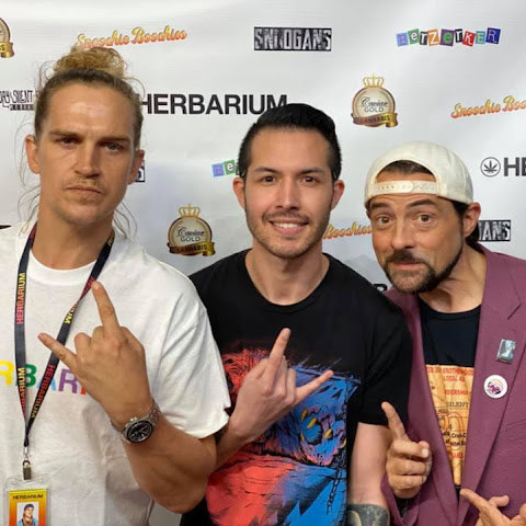 influencer profile picture