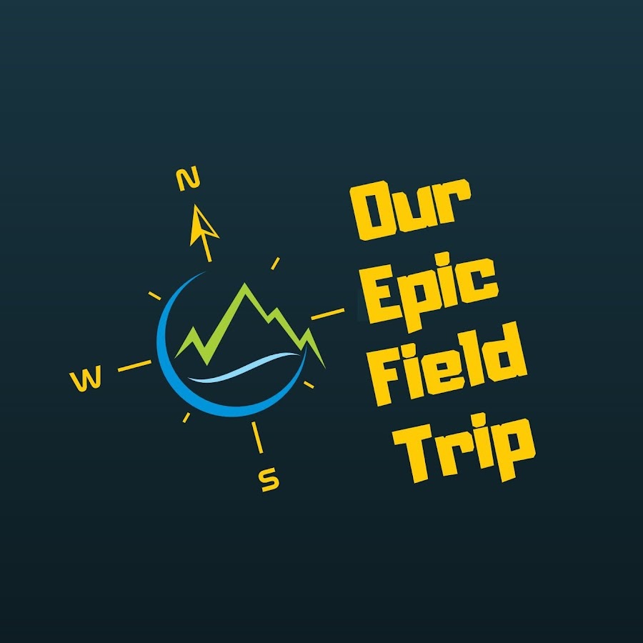 Our Epic Field Trip