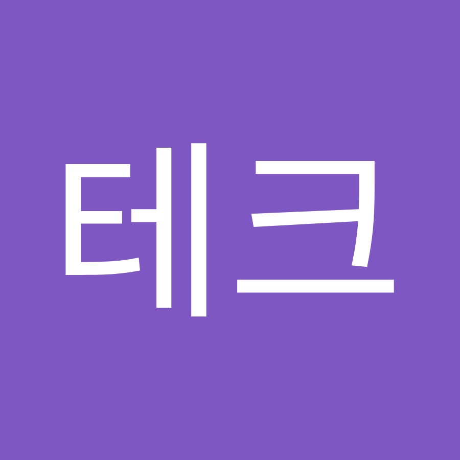 원일테크 - YouTube 원일테크