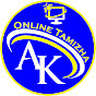 AK Online Tamizha