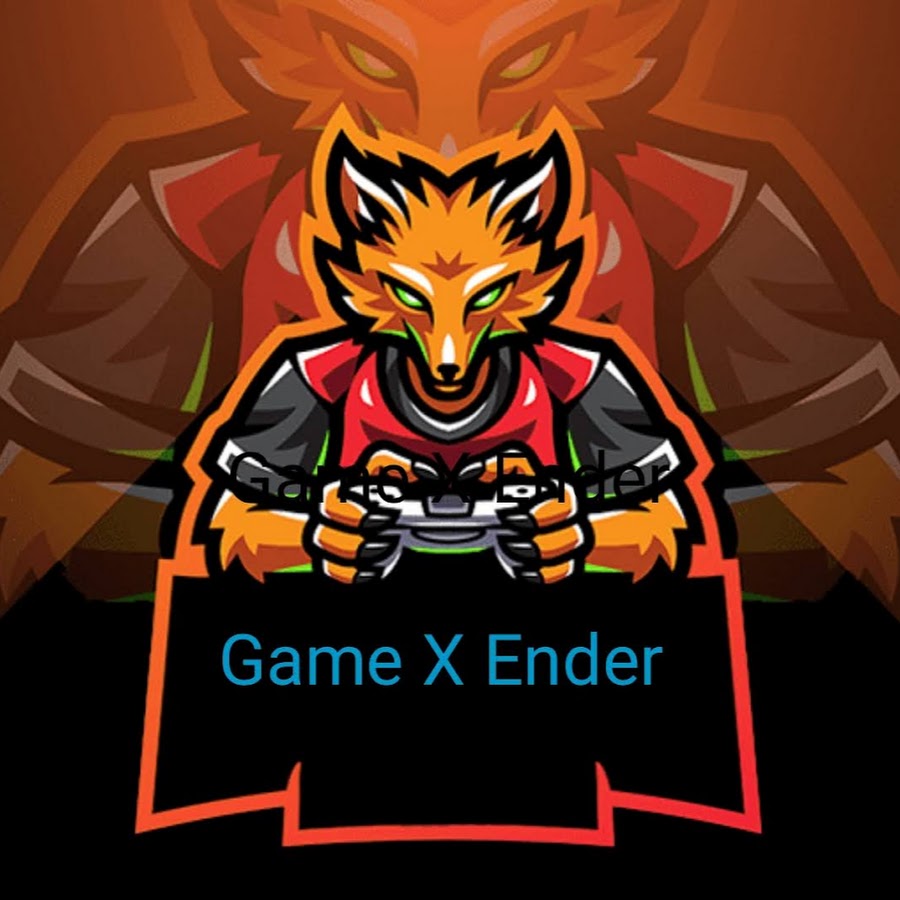 Game X Ender