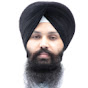 Gurdeep Singh Ganeev