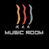 M.A.N. music room