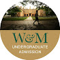 William & Mary Undergraduate Admission