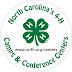 North Carolina 4-H Camps & Centers