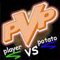 playerVSpotato