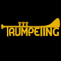 Trumpeting