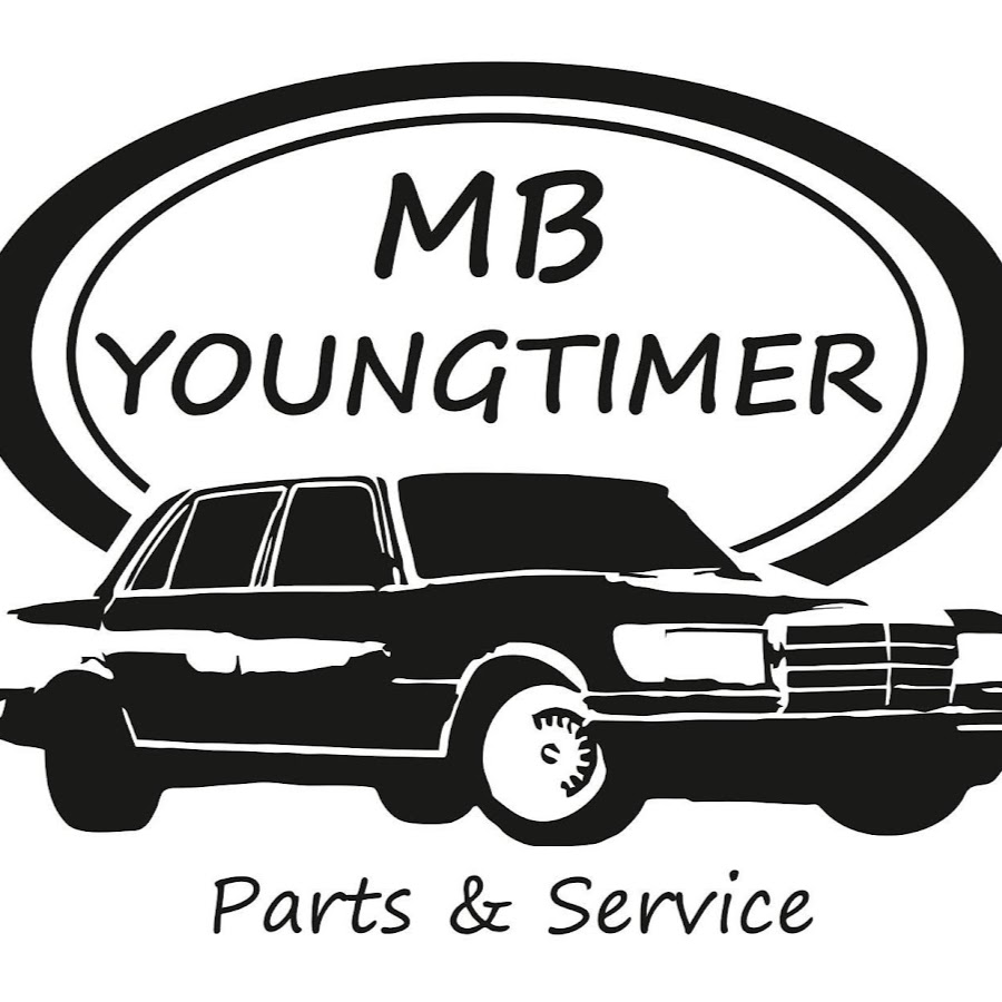 MB Youngtimer Parts & Service