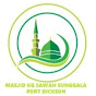 Masjid Kg Sawah Sunggala