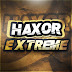 logo Haxor eXtreme