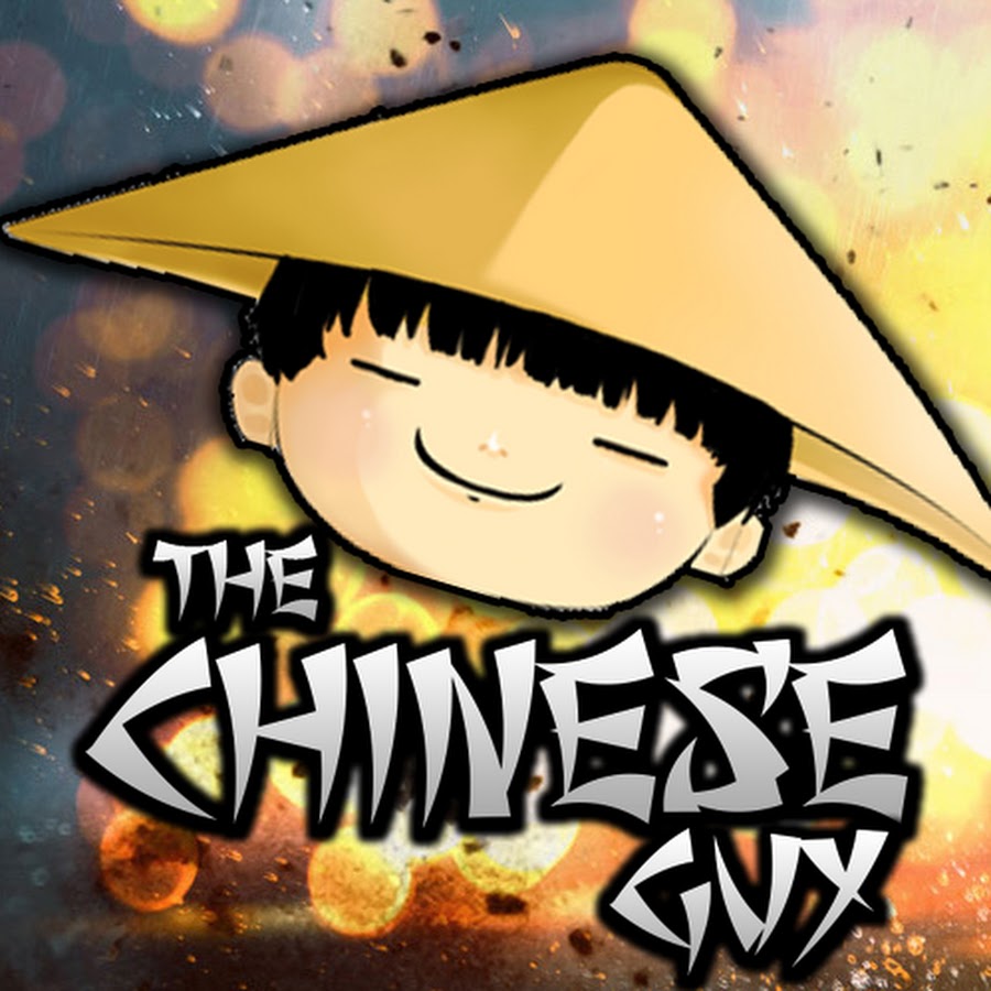 Th3ChineseGuy