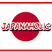 The Japanaholic Channel