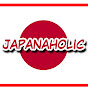 The Japanaholic Channel