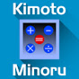 Minoru Kimoto