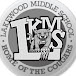 Lakewood Middle Cougar Cheerleaders