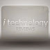 logo i Technology Reviews