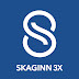 Skaginn3X