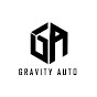 GRAVITY BOX