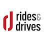 Rides & Drives