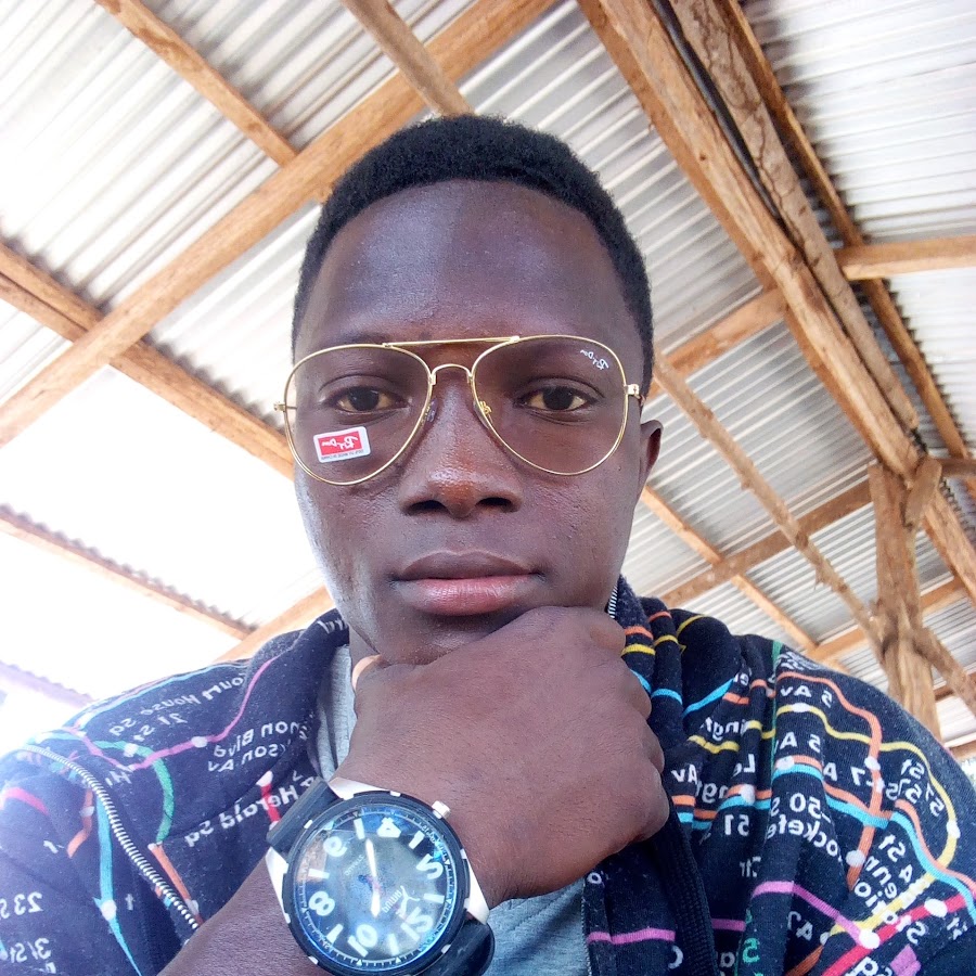 Alhassane bouya camara youtube