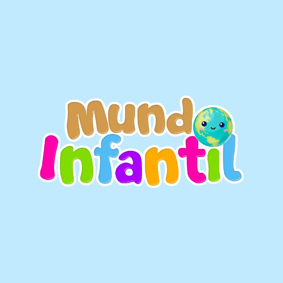 MUNDO INFANTIL @MUNDOINFANTILVIDEOSPARANINOS