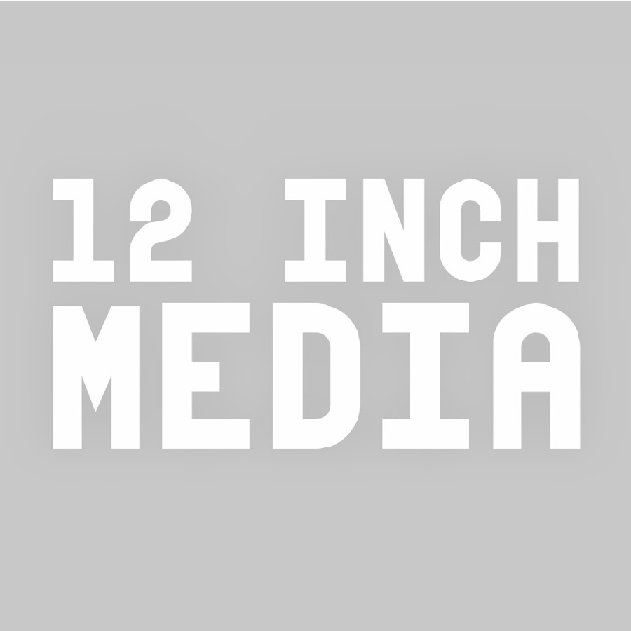 12 Inch Media
