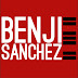 logo Benji Sánchez