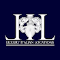 Luxury Italian Locations