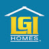 LGI HOMES