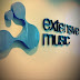 logo Extensive Music Old