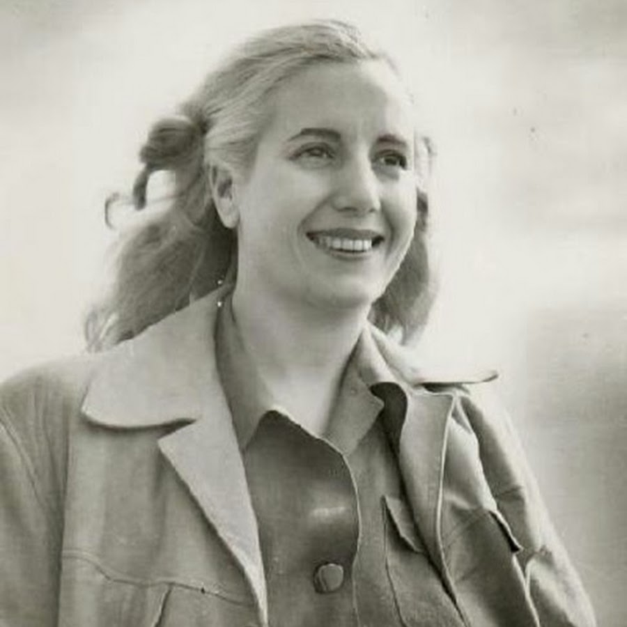 EVA PERON Avellaneda