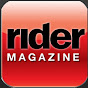 Rider Magazine