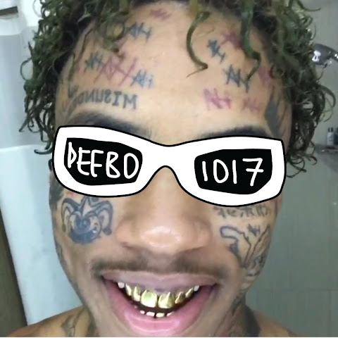 influencer profile picture