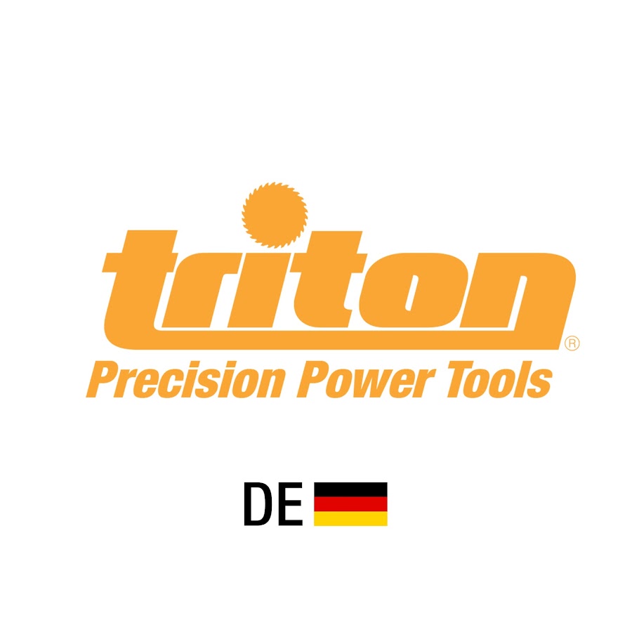 Triton Tools DE