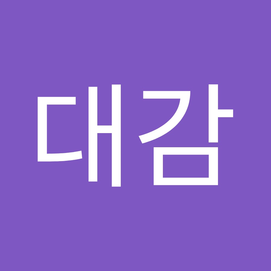 테너대감 - YouTube 테너대감