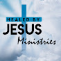 Healed by Jesus Ministries
