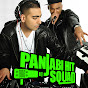 Panjabi Hit Squad