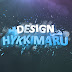 logo Hykkimaru Design