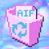 logo dot aif