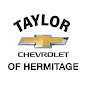 Taylor Chevrolet Of Hermitage