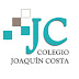 Colegio Joaquín Costa de Monzón