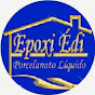 Epoxi Edi Porcelanato Liquido